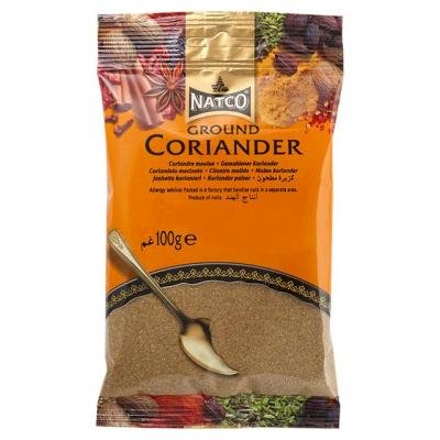 Natco Ground Dhaniya-Jeera Powder 400gms
